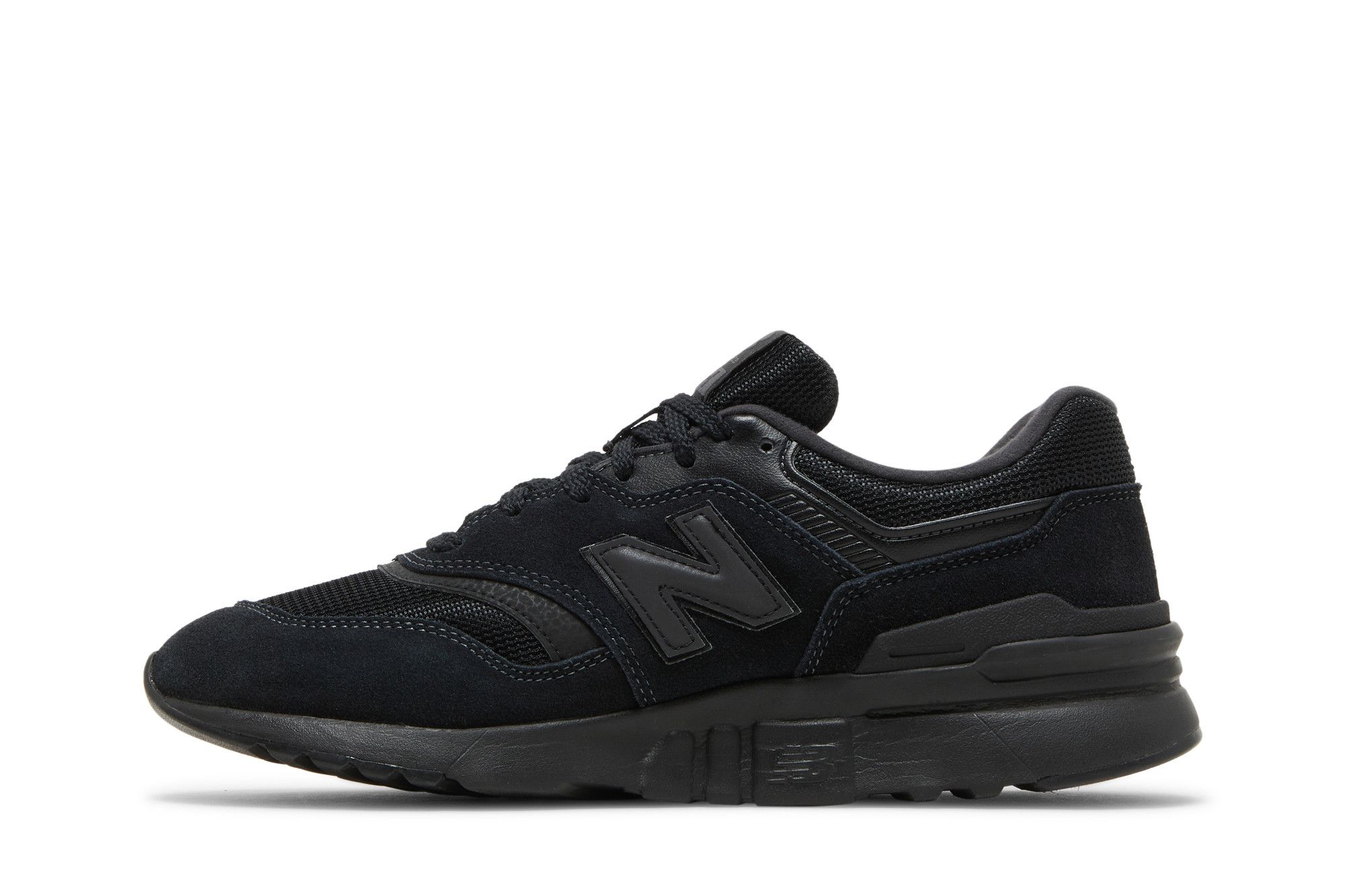 Кросівки чоловічі New Balance 997Н (CM997HCI) — фото 4