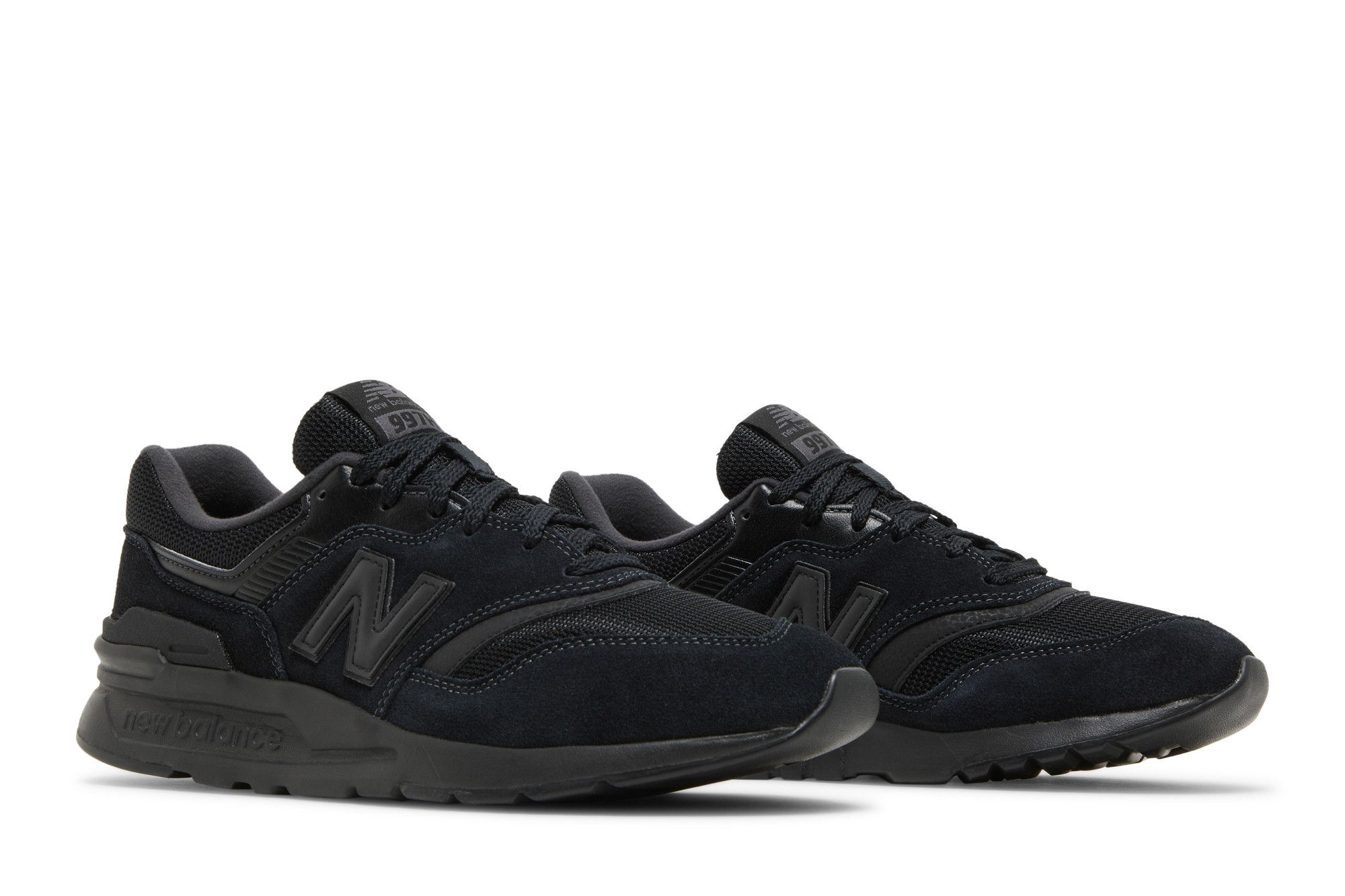 Кросівки чоловічі New Balance 997Н (CM997HCI) — фото 9