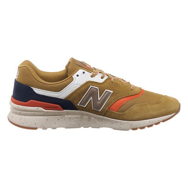 Кросівки чоловічі New Balance 997 (CM997HLL) — фото 6