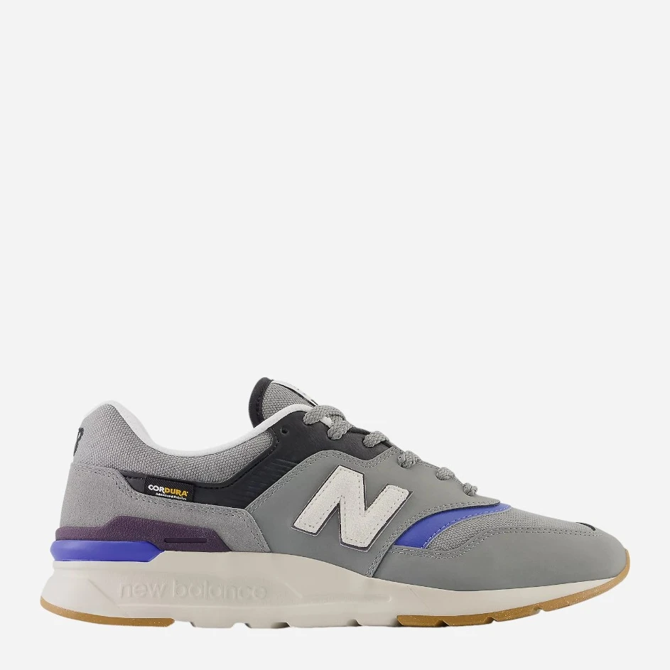 Кросівки чоловічі New Balance 997H (CM997HLR) — фото 1
