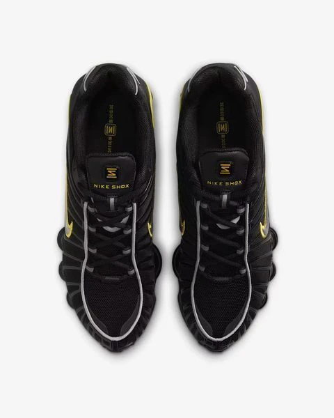 Кросівки чоловічі Nike Shox Tl (CN0151-002) — фото 6