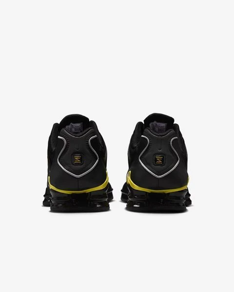 Кросівки чоловічі Nike Shox Tl (CN0151-002) — фото 7