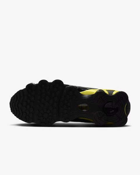 Кросівки чоловічі Nike Shox Tl (CN0151-002) — фото 10