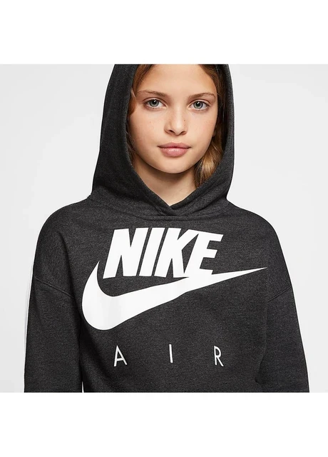 Светр підлітковий Nike Air Hooded (CN6315-032) — фото 5