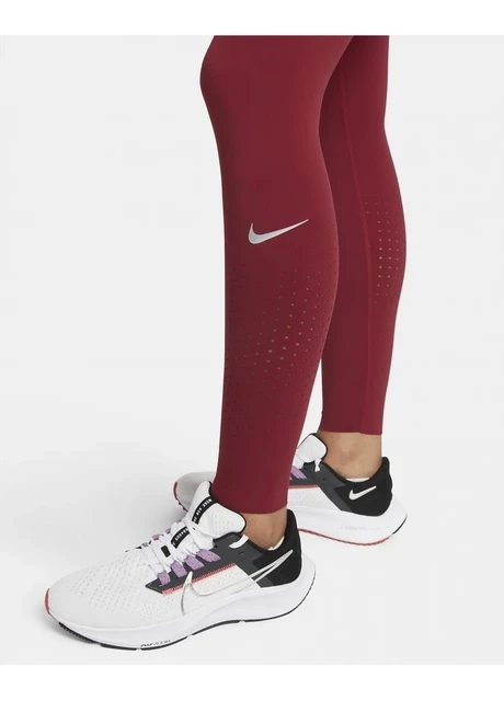 Лосіни жіночі Nike Epic Lux Red (CN8041-615) — фото 6