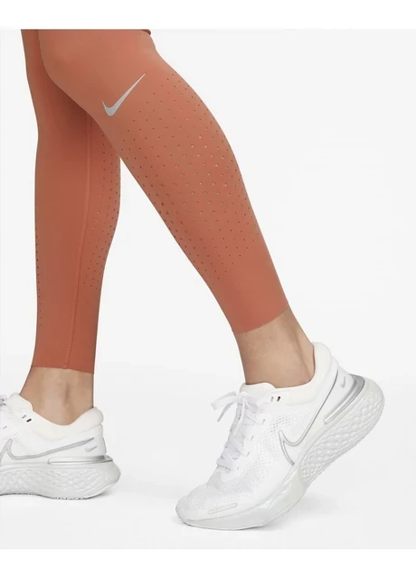 Лосіни жіночі Nike Epic Lux Red (CN8041-615) — фото 7