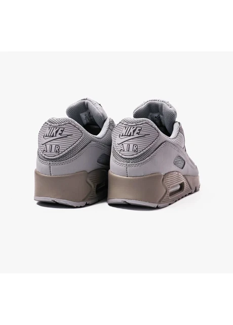 Кросівки чоловічі Nike Air Max 90 (CN8490-012) — фото 3