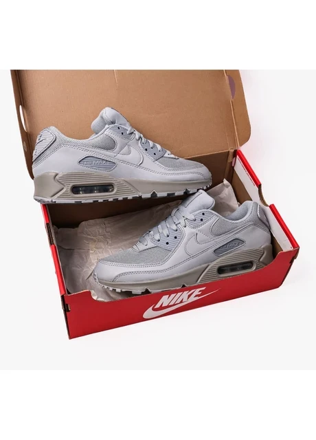 Кросівки чоловічі Nike Air Max 90 (CN8490-012) — фото 7