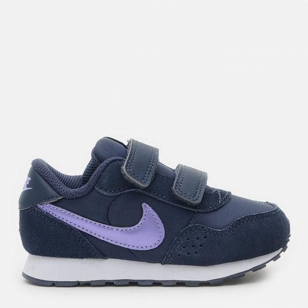 Кросівки дитячі Nike Md Valiant (Tdv) (CN8560-402) — фото 1