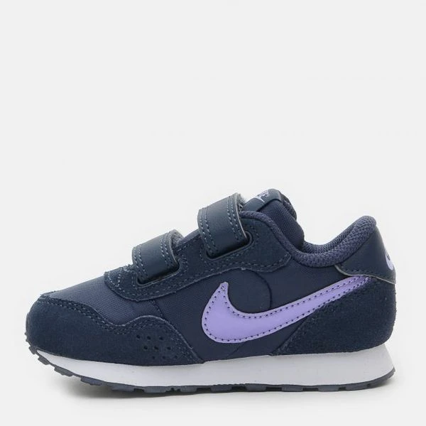 Кросівки дитячі Nike Md Valiant (Tdv) (CN8560-402) — фото 4
