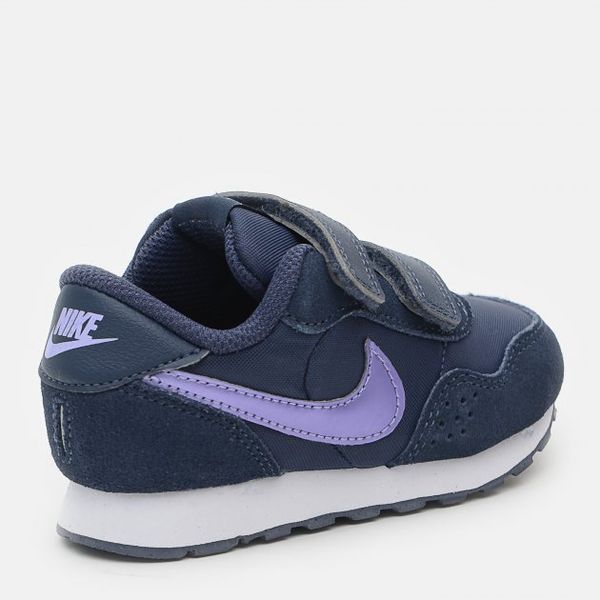 Кросівки дитячі Nike Md Valiant (Tdv) (CN8560-402) — фото 5