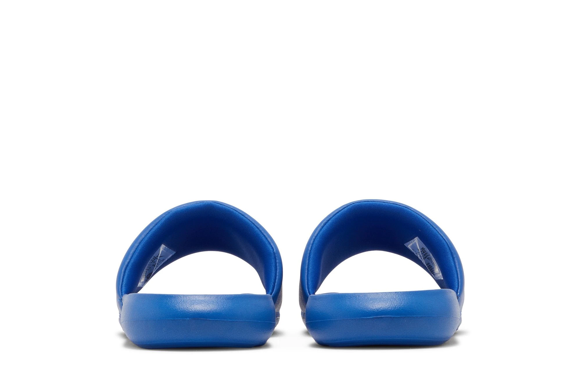 Тапочки чоловічі Nike Nike Victori One Slide (CN9675-400) — фото 8