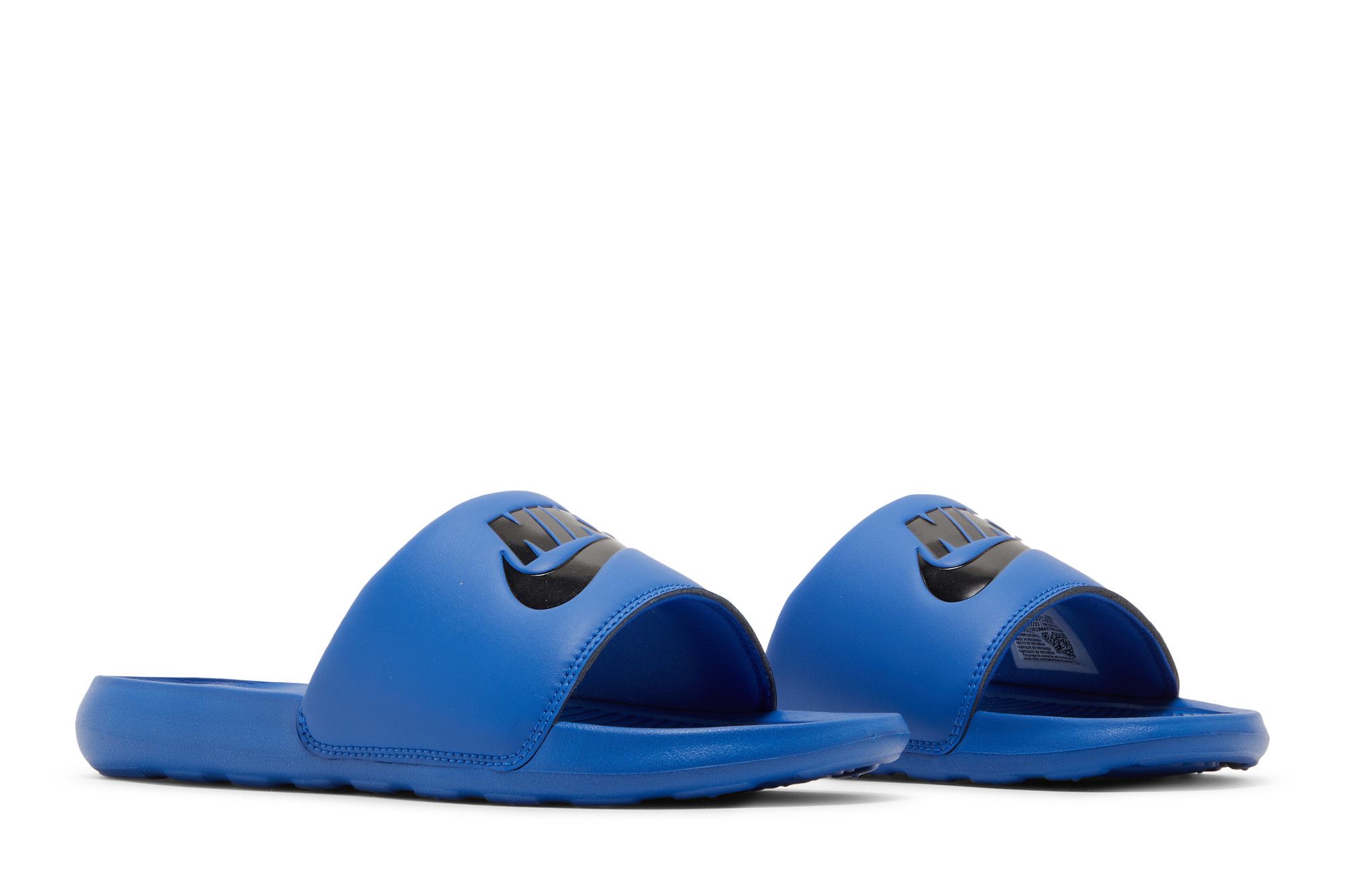 Тапочки чоловічі Nike Nike Victori One Slide (CN9675-400) — фото 10