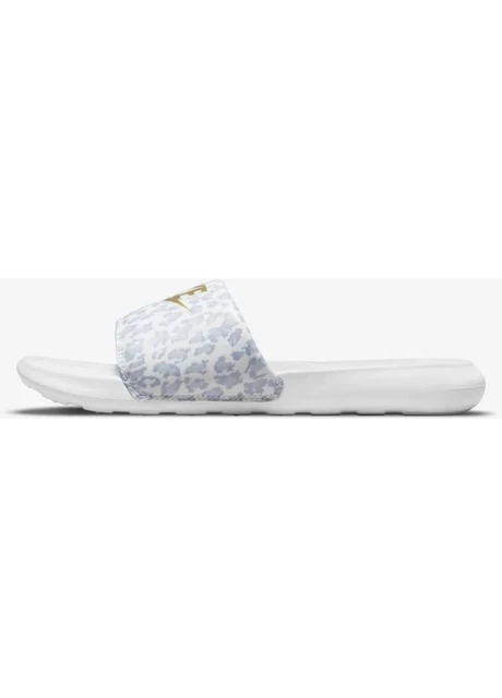 Тапочки жіночі Nike Victori One Slide Print (CN9676-001) — фото 4