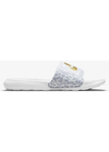 Тапочки жіночі Nike Victori One Slide Print (CN9676-001) — фото 6