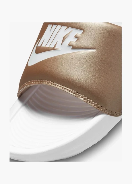 Тапочки жіночі Nike Victori One (CN9677-900) — фото 3