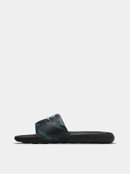 Тапочки чоловічі Nike Victori One (CN9678-009) — фото 4