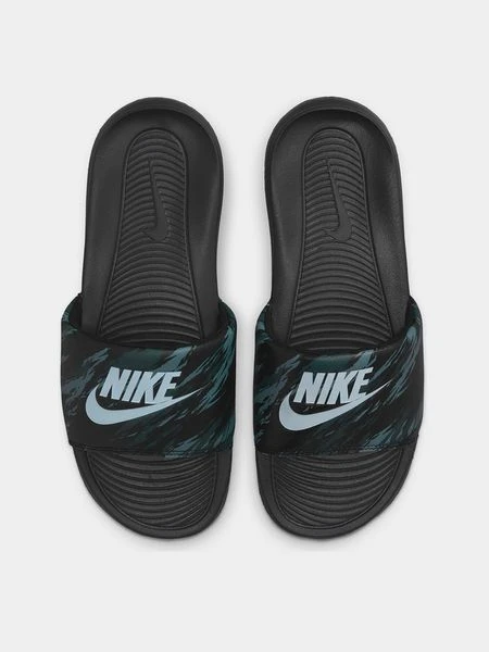 Тапочки чоловічі Nike Victori One (CN9678-009) — фото 6