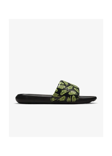 Тапочки чоловічі Nike Victori One (CN9678-010) — фото 6