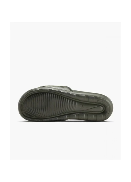 Тапочки чоловічі Nike Victori One Slide Print (CN9678-200) — фото 4