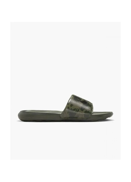 Тапочки чоловічі Nike Victori One Slide Print (CN9678-200) — фото 5