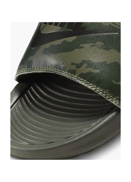 Тапочки чоловічі Nike Victori One Slide Print (CN9678-200) — фото 7