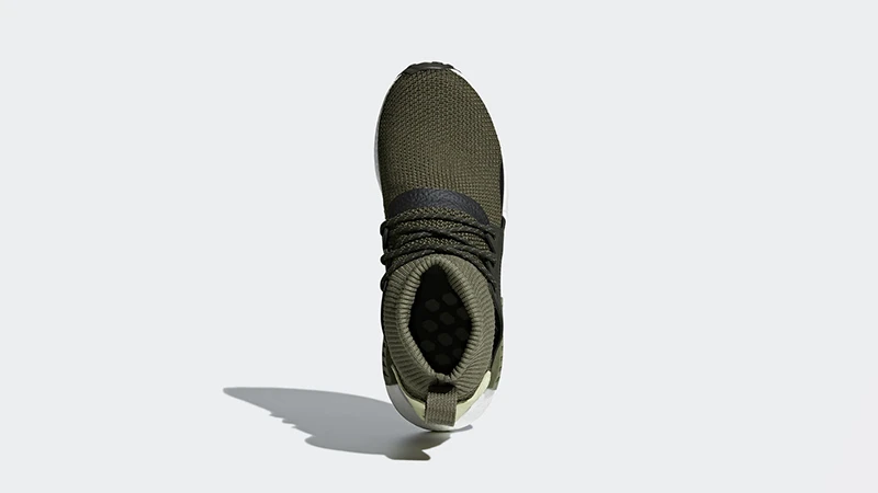 Кросівки чоловічі Adidas Originals Originals Nmd Xr1 Winter (CQ3074) — фото 4