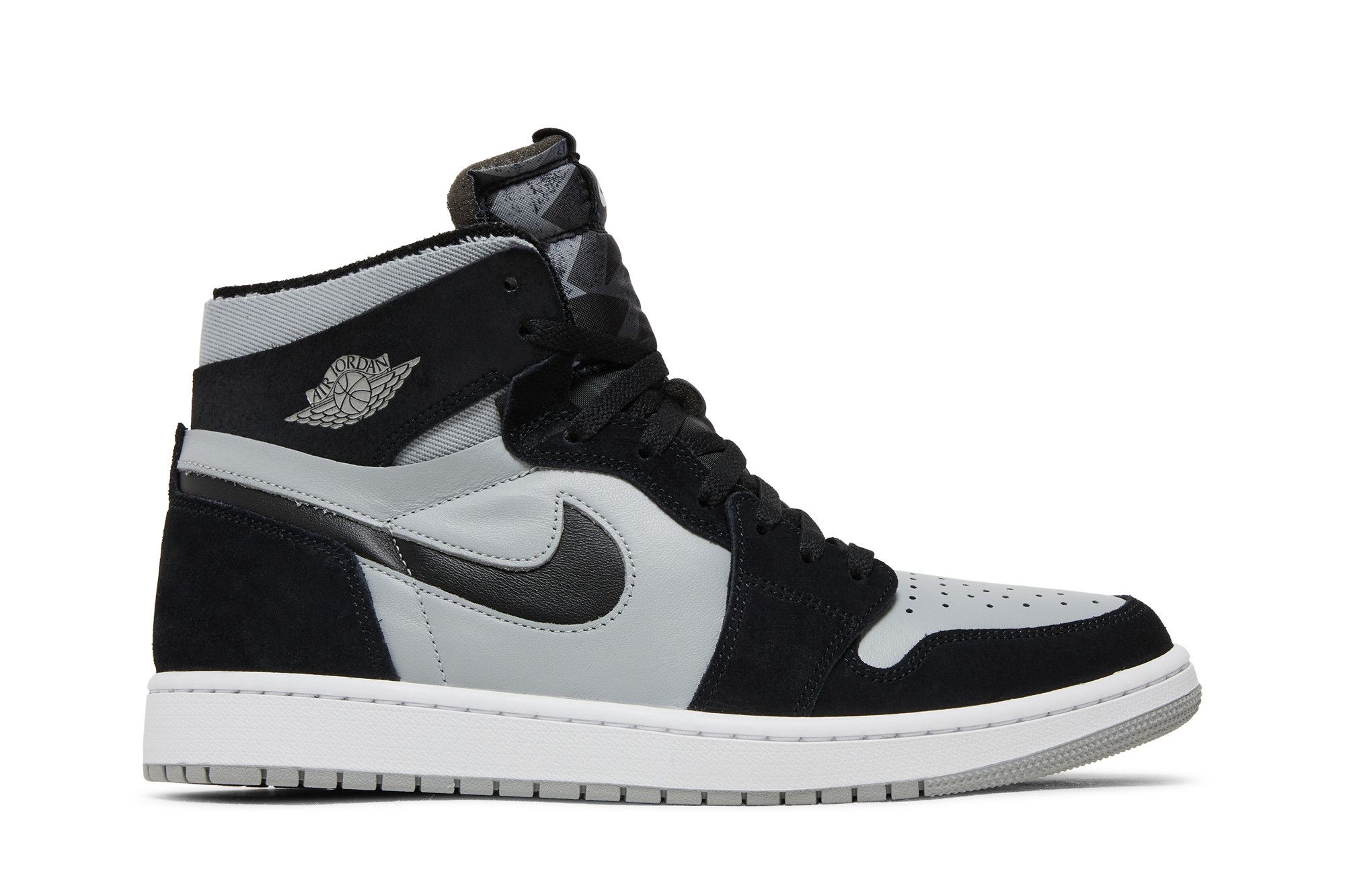 Кросівки чоловічі Jordan 1 Zoom Air Cmft (CT0978-001) — фото 1