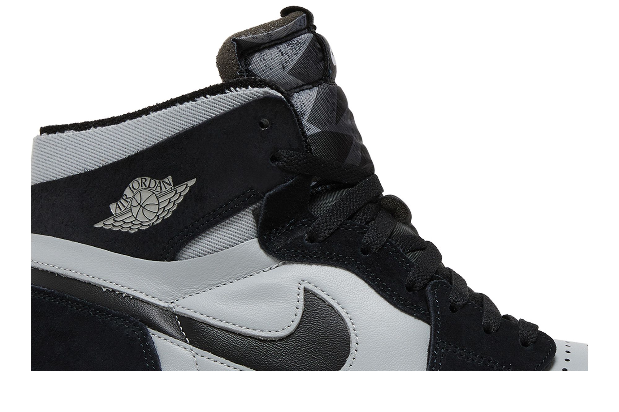 Кросівки чоловічі Jordan 1 Zoom Air Cmft (CT0978-001) — фото 3