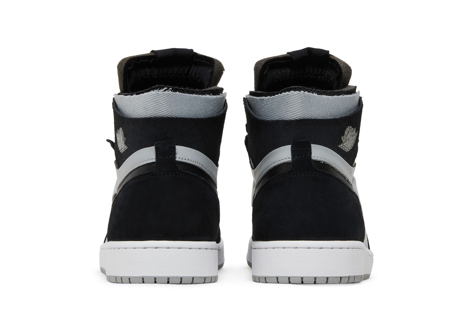 Кросівки чоловічі Jordan 1 Zoom Air Cmft (CT0978-001) — фото 7
