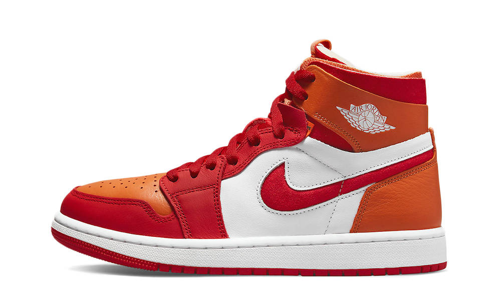 Кросівки жіночі Jordan 1 Zoom Air Cmft (CT0979-603) — фото 1