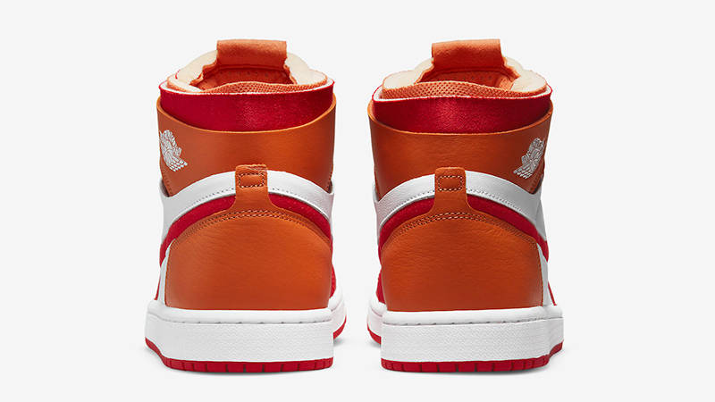 Кросівки жіночі Jordan 1 Zoom Air Cmft (CT0979-603) — фото 5