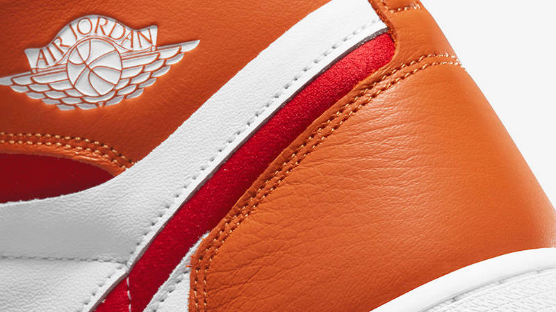 Кросівки жіночі Jordan 1 Zoom Air Cmft (CT0979-603) — фото 7