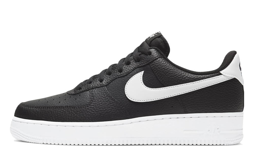 Кросівки чоловічі Nike Air Force 1 '07 (CT2302-002) — фото 1