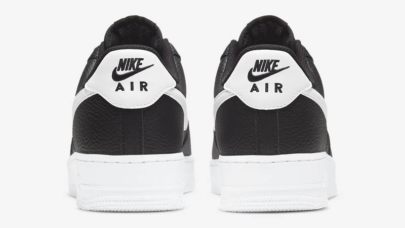 Кросівки чоловічі Nike Air Force 1 '07 (CT2302-002) — фото 6