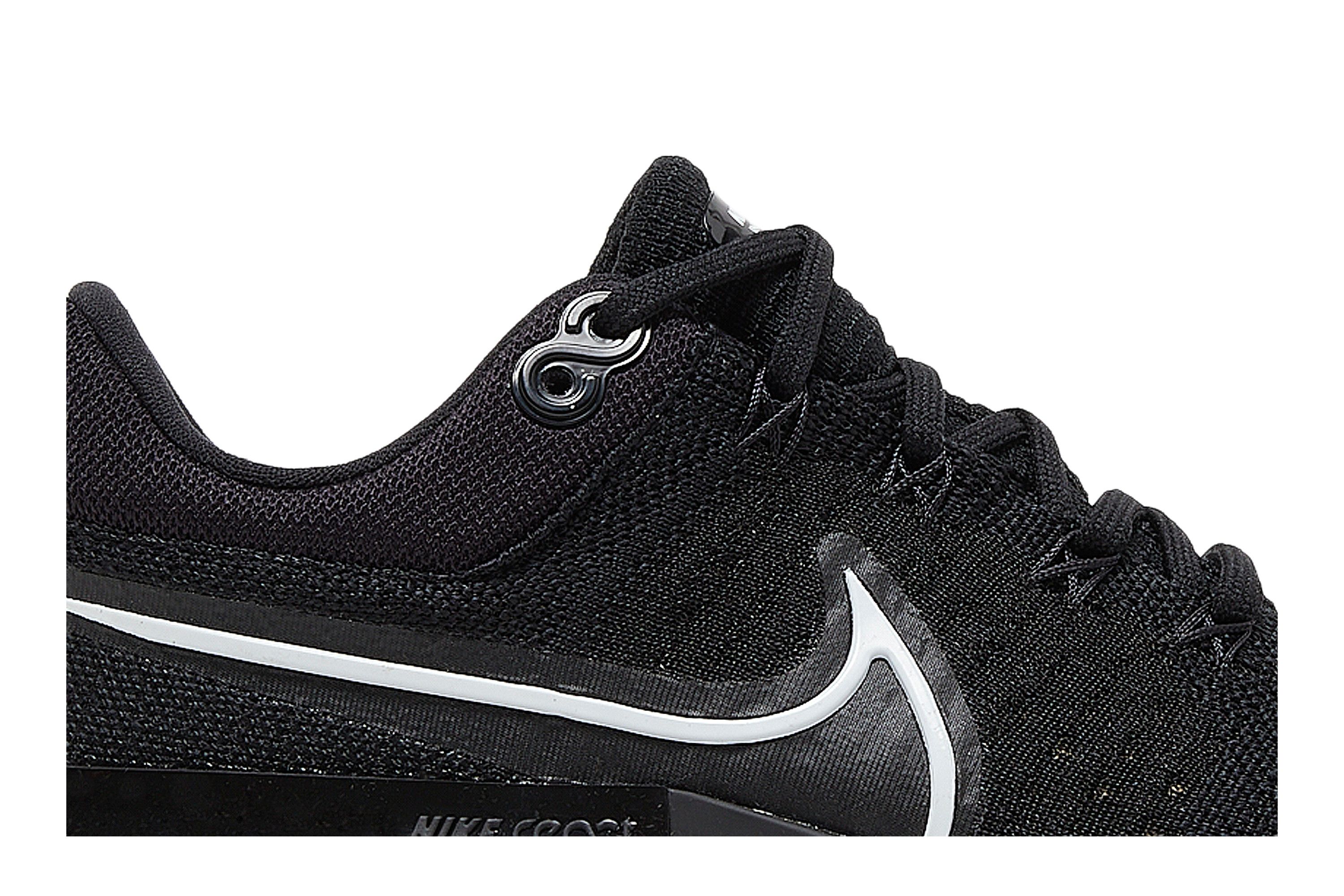 Кросівки жіночі Nike React Infinity Run Flyknit 2 (CT2423-002) — фото 3