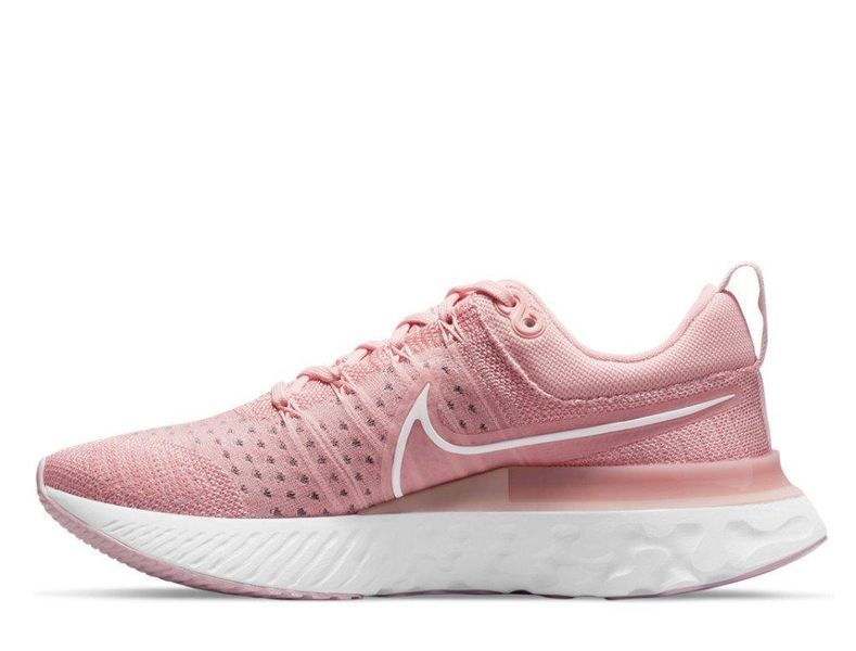 Кросівки для бігу жіночі Nike React Infinity Run Flyknit 2 (CT2423-600) — фото 5