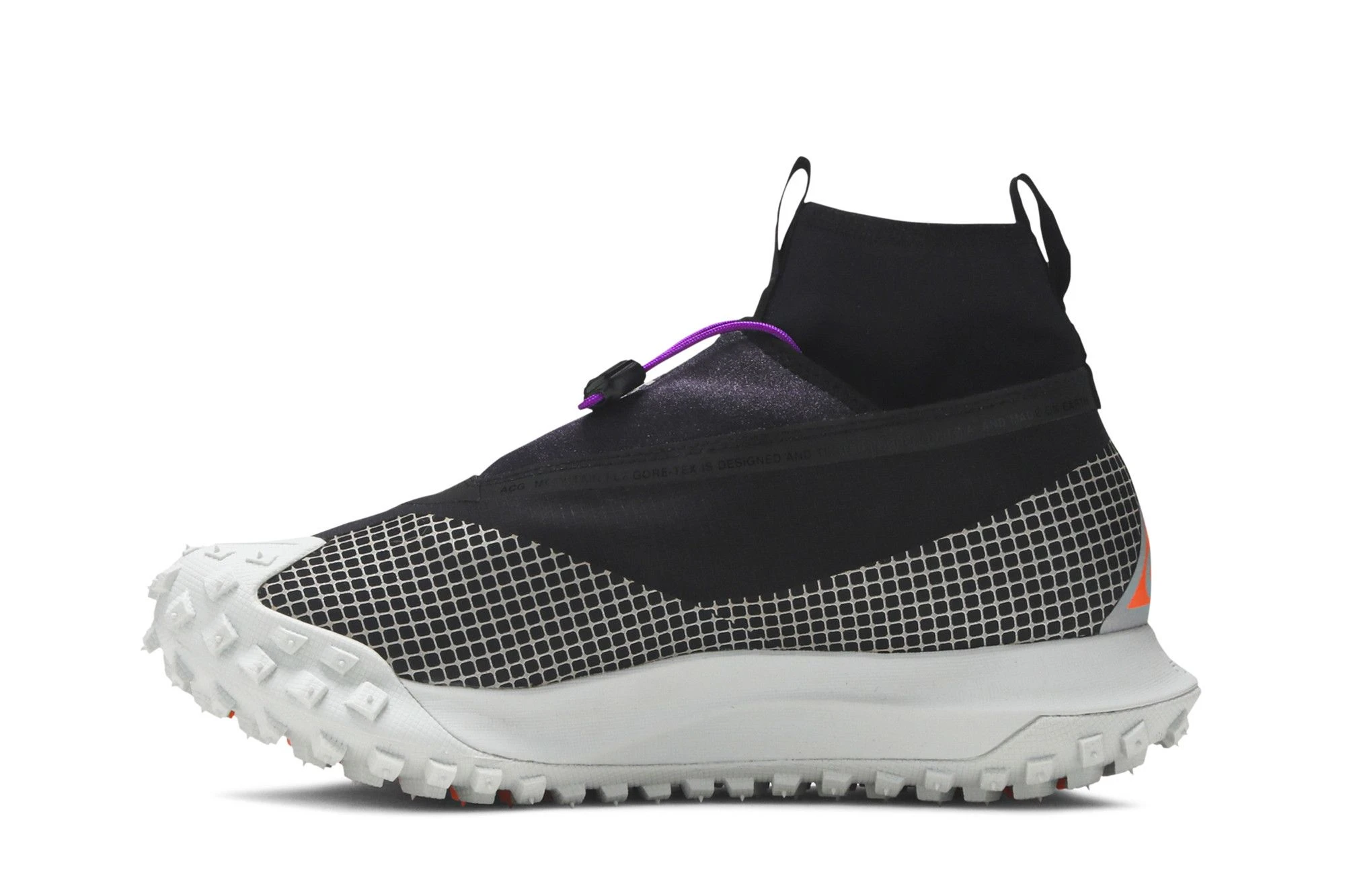 Кросівки чоловічі Nike Acg Mountain Fly Gore-Tex (CT2904-002) — фото 4