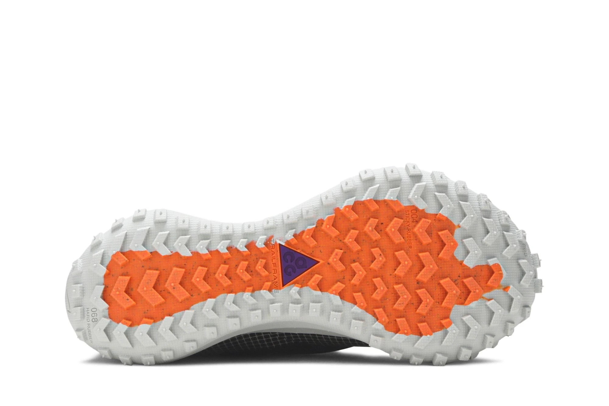 Кросівки чоловічі Nike Acg Mountain Fly Gore-Tex (CT2904-002) — фото 5