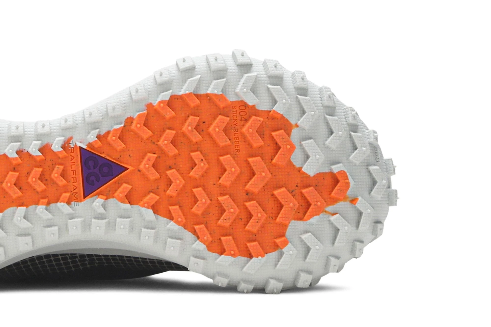 Кросівки чоловічі Nike Acg Mountain Fly Gore-Tex (CT2904-002) — фото 6