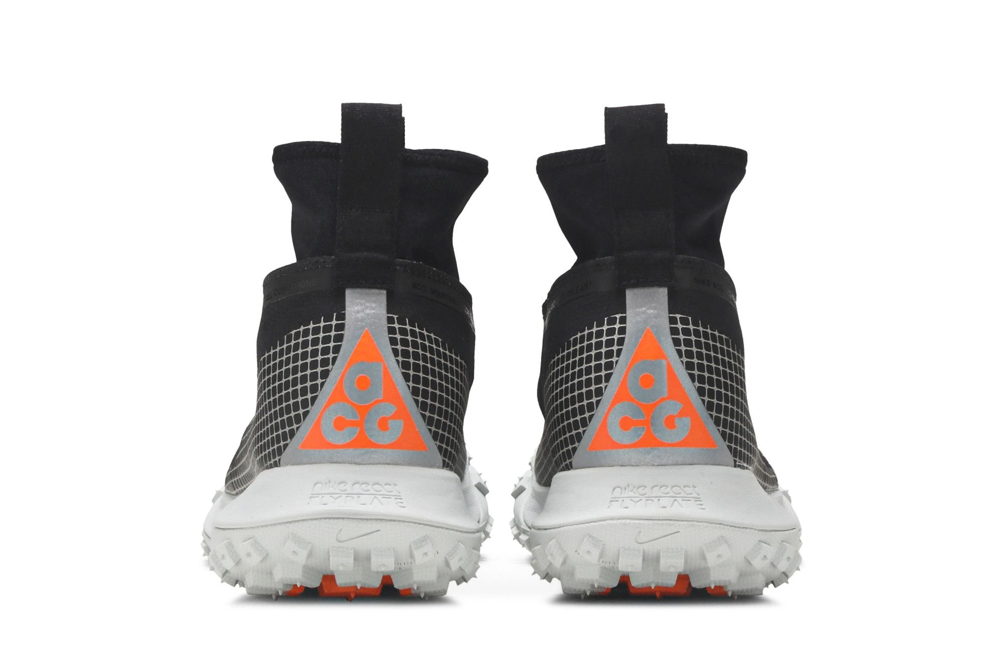 Кросівки чоловічі Nike Acg Mountain Fly Gore-Tex (CT2904-002) — фото 7