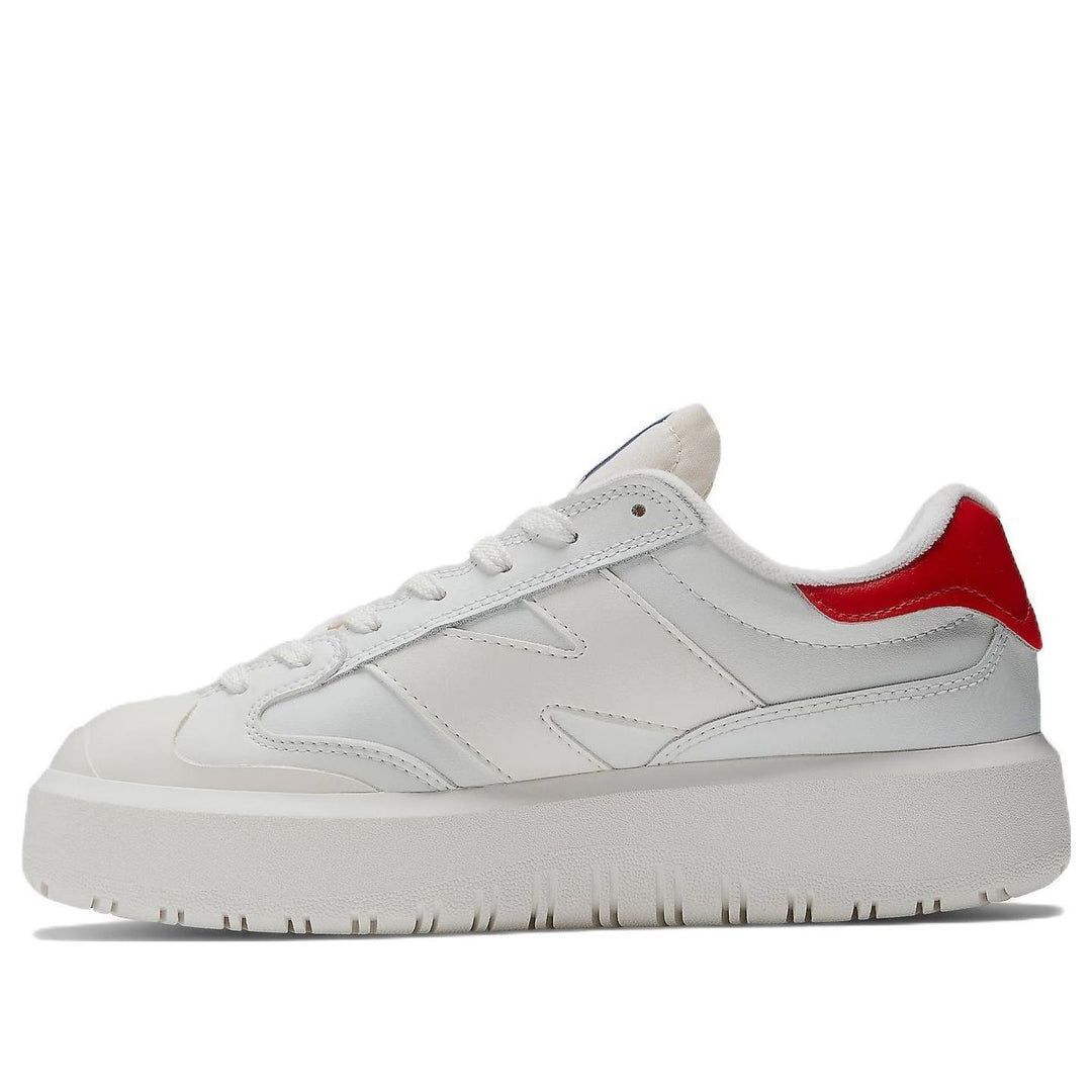 Кеди жіночі New Balance Shoes (CT302LH) — фото 1