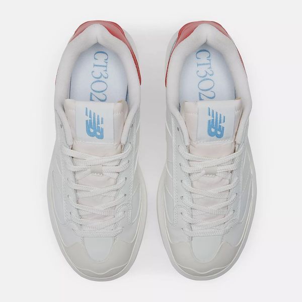 Кеди жіночі New Balance Shoes (CT302LH) — фото 4