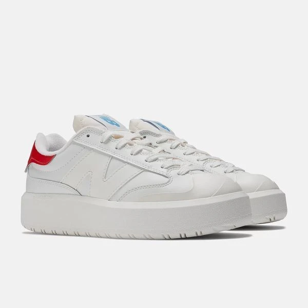 Кеди жіночі New Balance Shoes (CT302LH) — фото 6