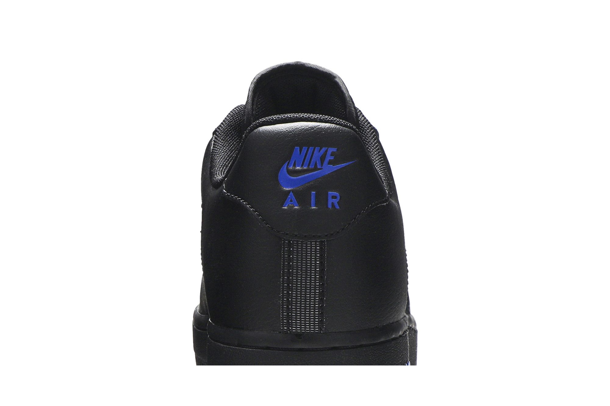 Кросівки чоловічі Nike Air Force 1 Jewel Black (CT3438-002) — фото 8