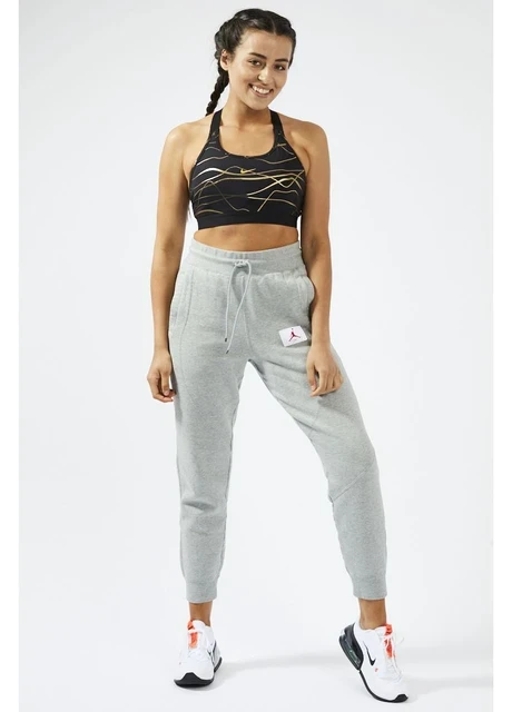 Спортивний топ жіночий Nike Swsh Bd Icnclsh M Aop Bra (CT3493-010) — фото 4