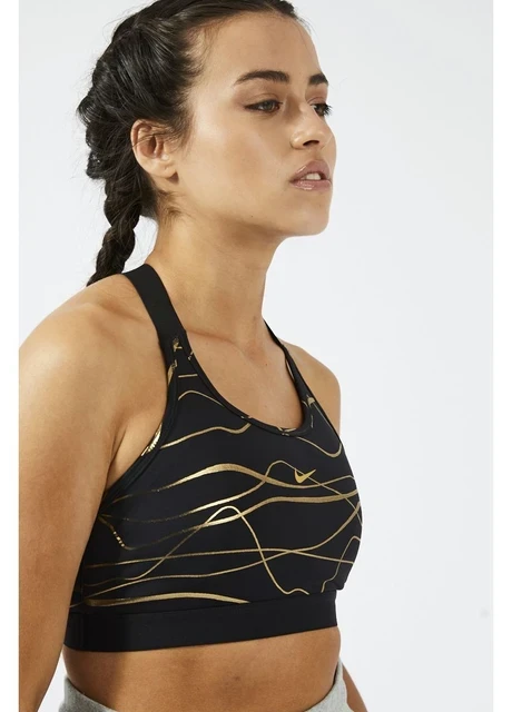 Спортивний топ жіночий Nike Swsh Bd Icnclsh M Aop Bra (CT3493-010) — фото 6