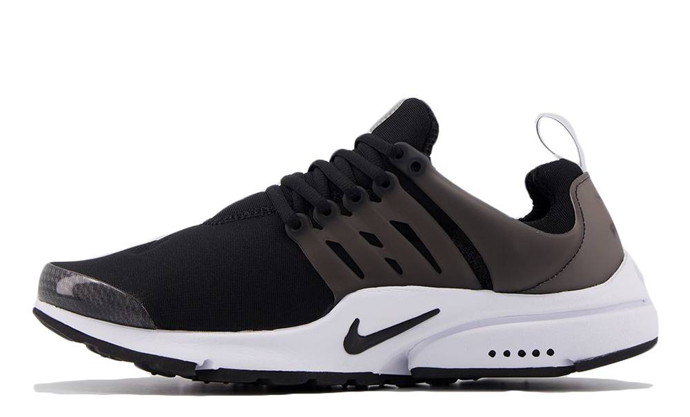 Кросівки чоловічі Nike Air Presto (CT3550-001) — фото 1