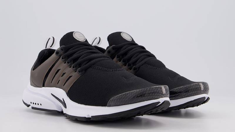 Кросівки чоловічі Nike Air Presto (CT3550-001) — фото 3