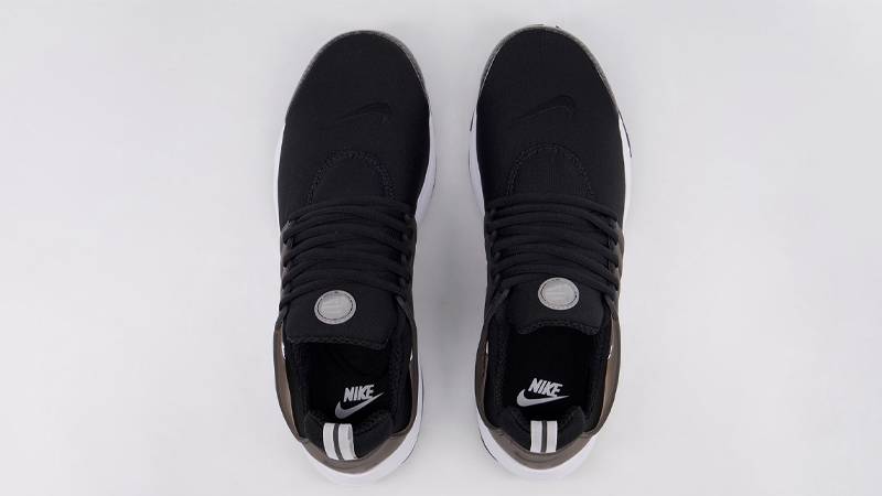 Кросівки чоловічі Nike Air Presto (CT3550-001) — фото 5